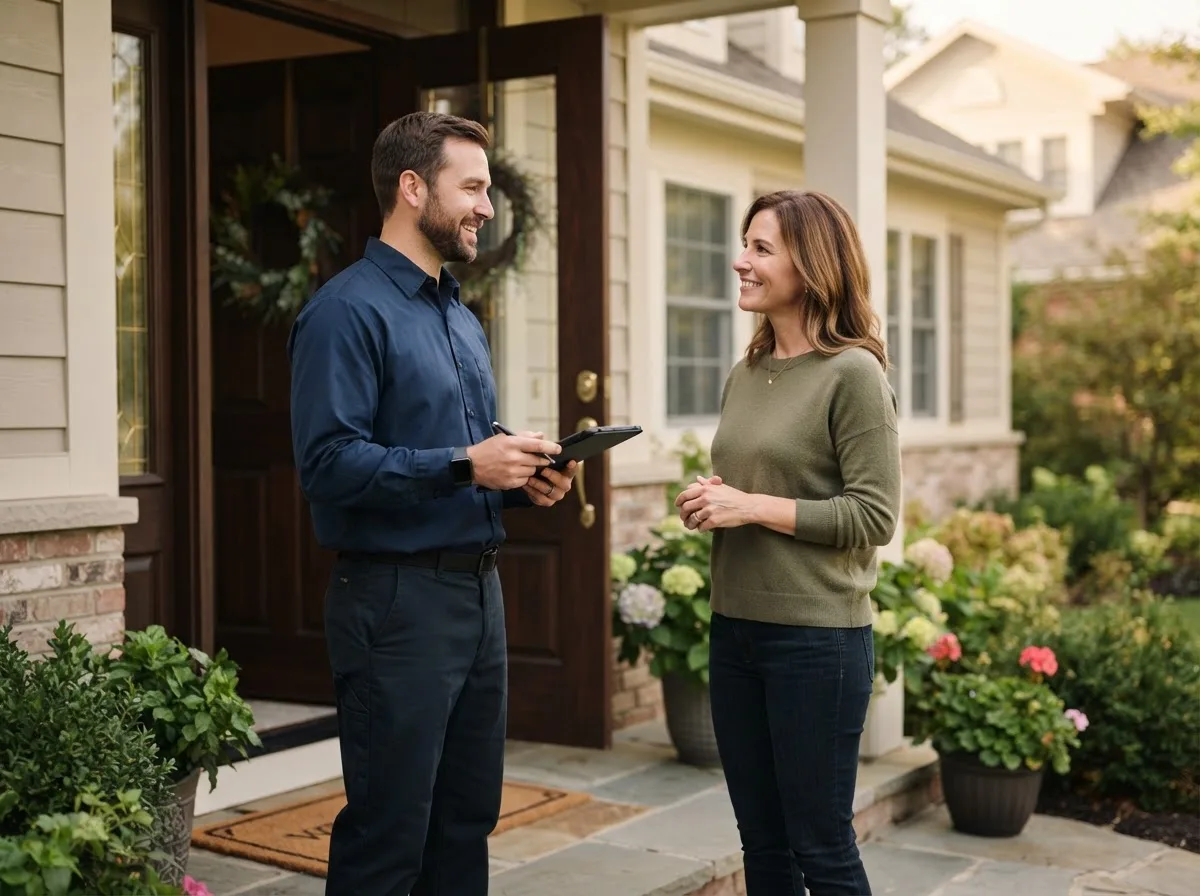 Water damage restoration FAQs for Madisonburg, PA